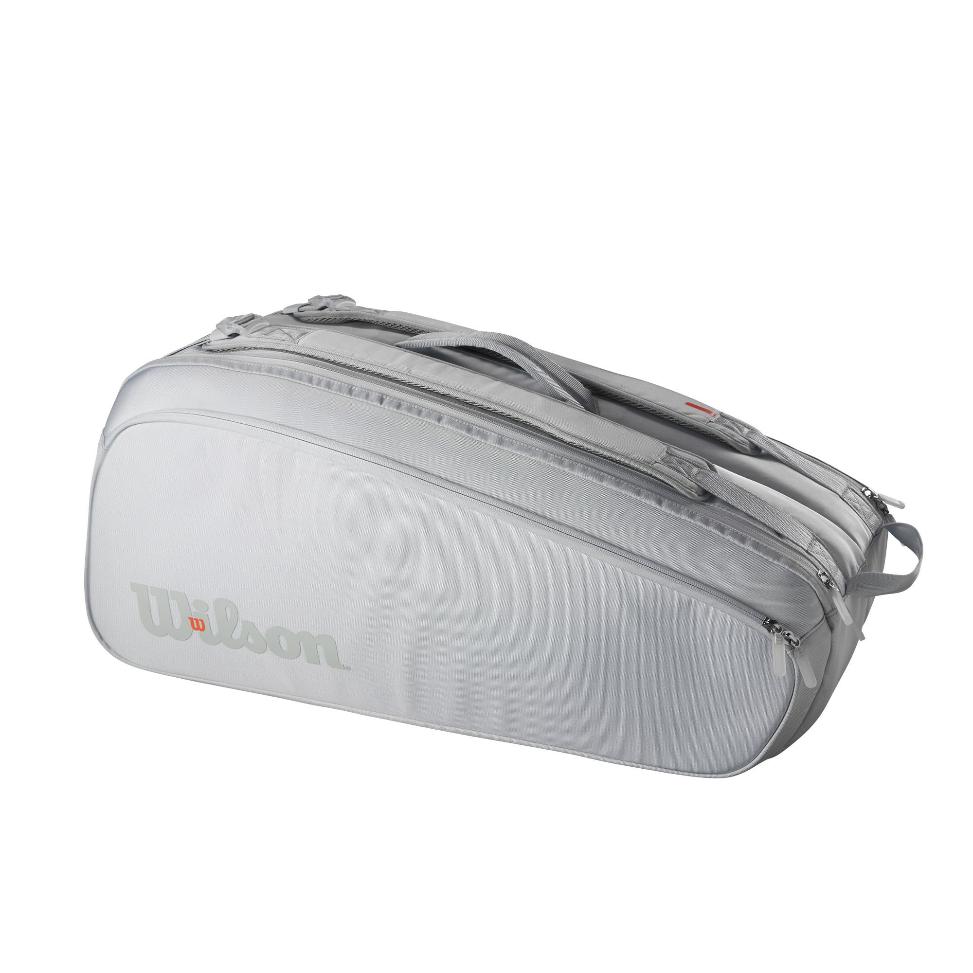 Raquetero Shift Super Tour para 9 raquetas