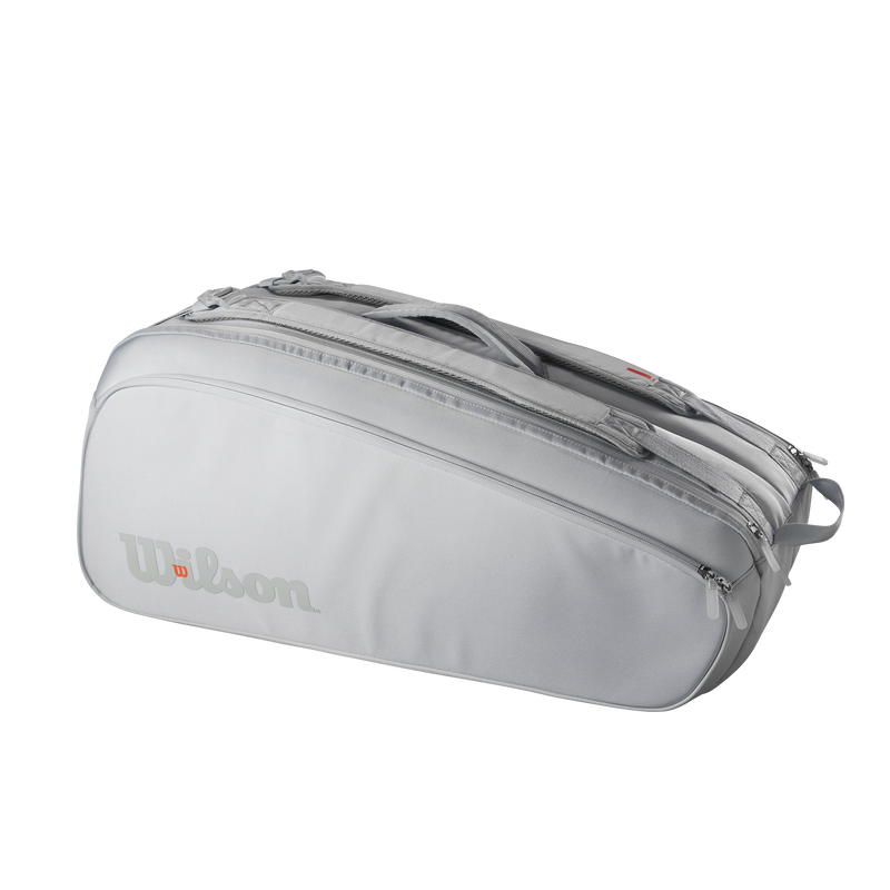 Raquetero Shift Super Tour para 9 raquetas