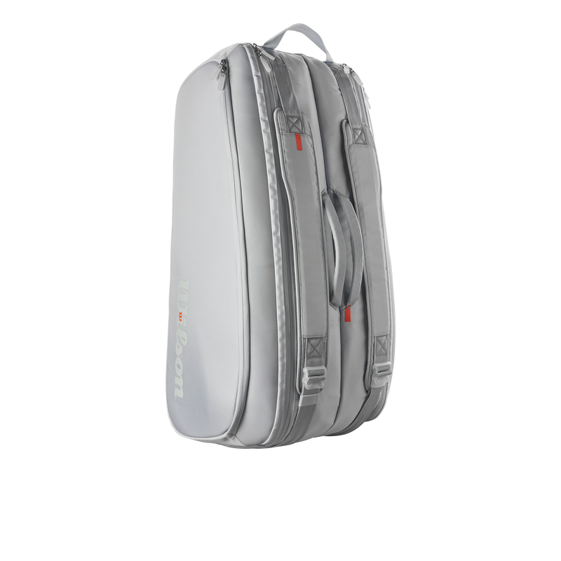 Raquetero Shift Super Tour para 9 raquetas