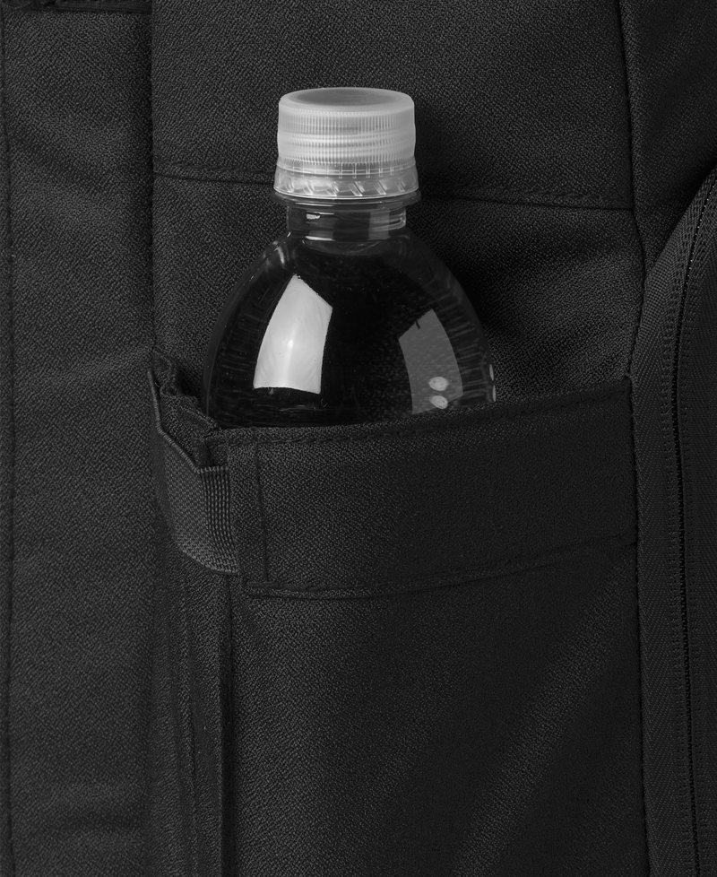 Mochila Lifestyle Negra
