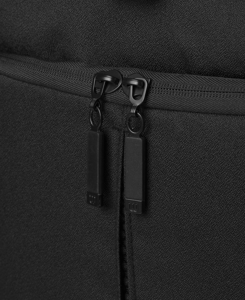 Mochila Lifestyle Negra