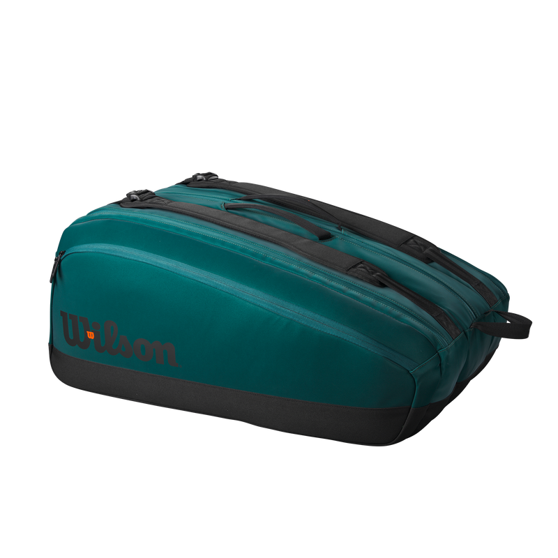 Raquetero Blade V9 Super Tour para 15 raquetas