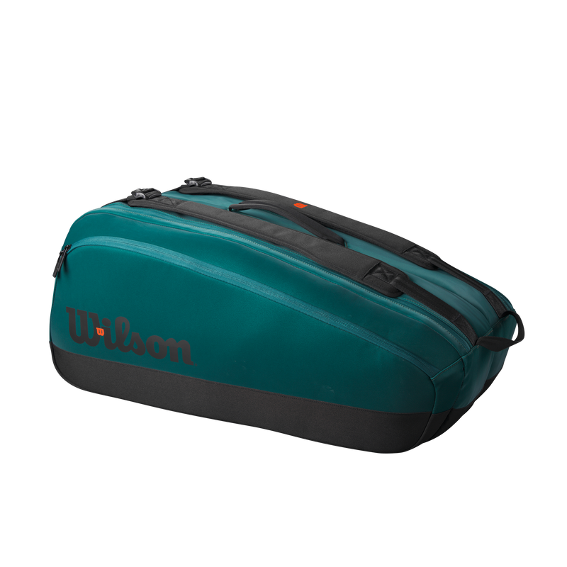 Raquetero Blade Super Tour V9 para 9 raquetas