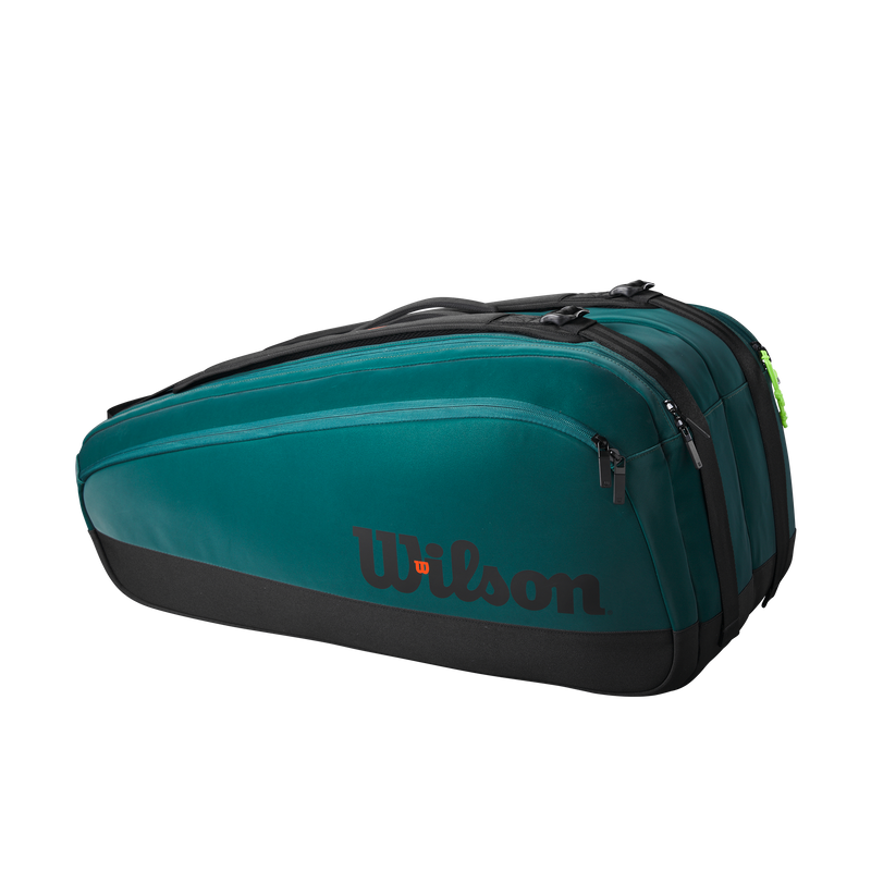 Raquetero Blade Super Tour V9 para 9 raquetas