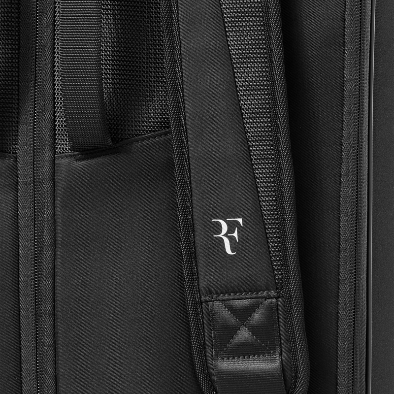 Raquetero Roger Federer Tournament para 15 raquetas