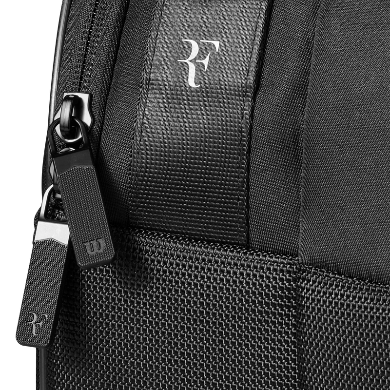 Raquetero Roger Federer Tournament para 15 raquetas