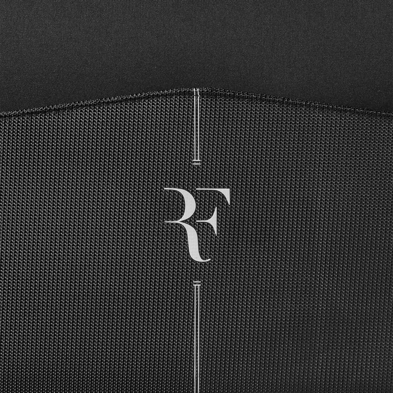 Raquetero Roger Federer Tournament para 15 raquetas