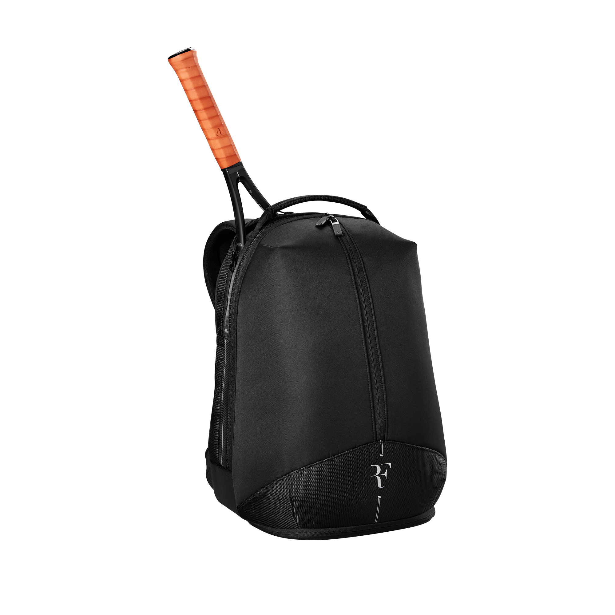 Mochila Roger Federer Negra