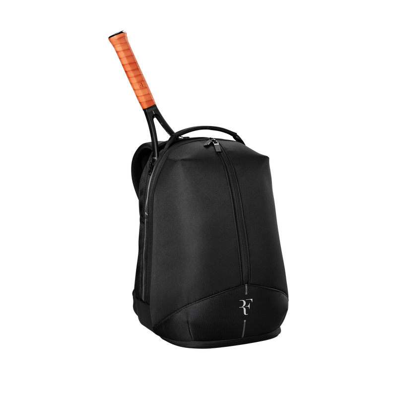 Mochila Roger Federer Negra