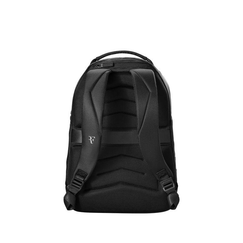 Mochila Roger Federer Negra