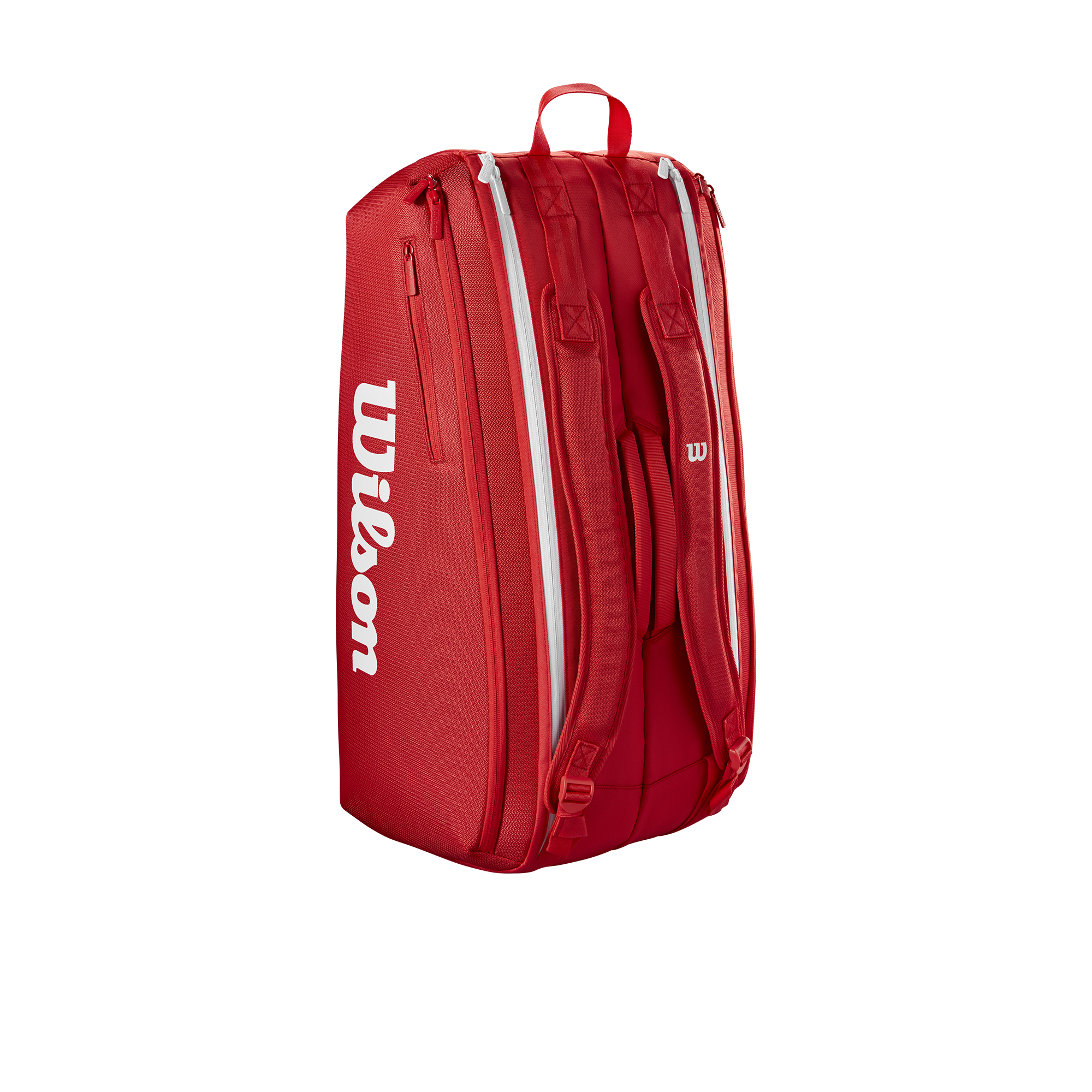 Raquetero Super Tour 9PK