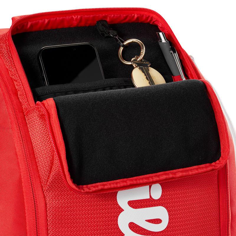 Mochila de Tennis Super Tour