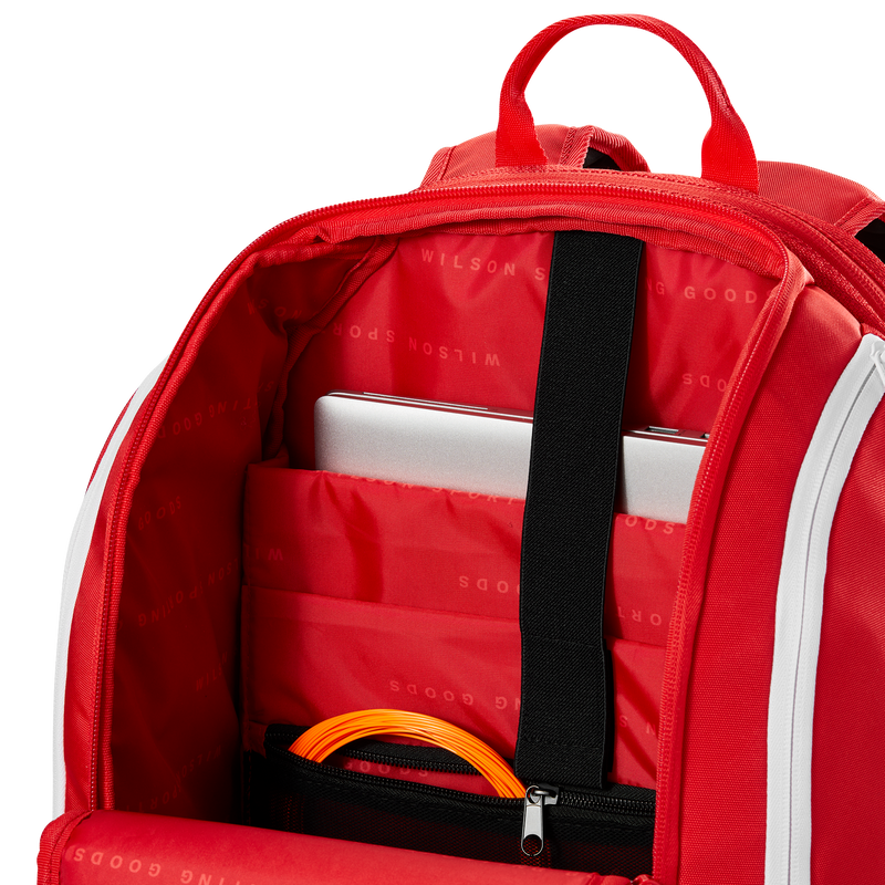 Mochila de Tennis Super Tour