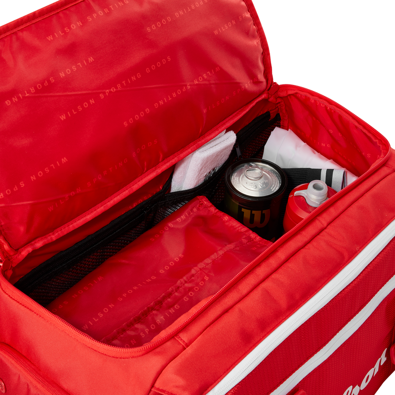 Mochila Super Tour Small Duffel