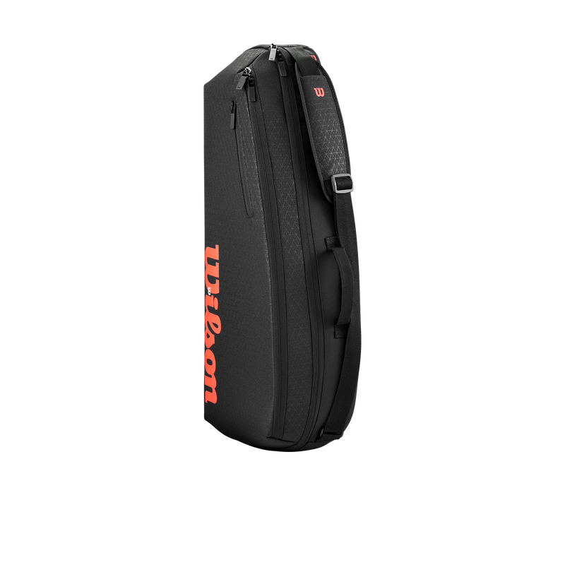 Raquetero Clash V3 para 3 raquetas