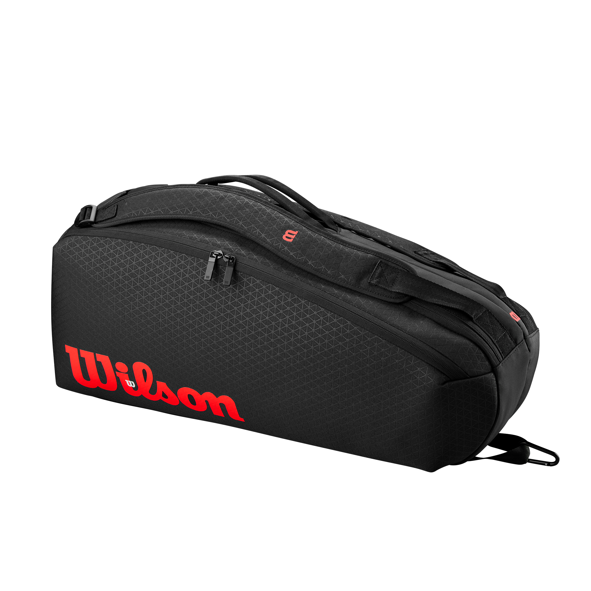 Raquetero Clash V3 6PK Super Tour