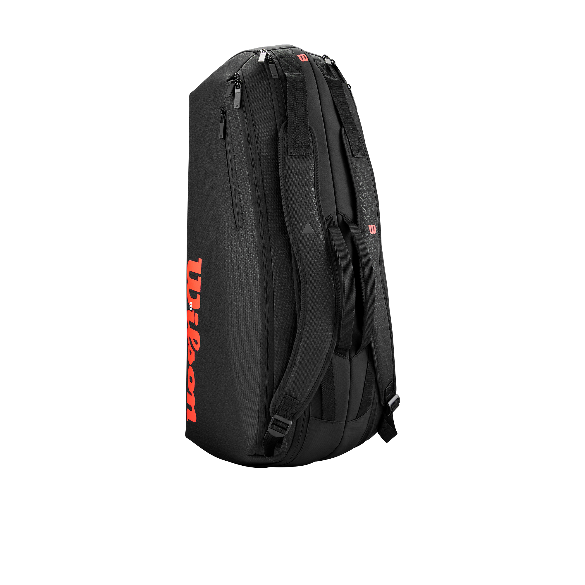 Raquetero Clash V3 6PK Super Tour