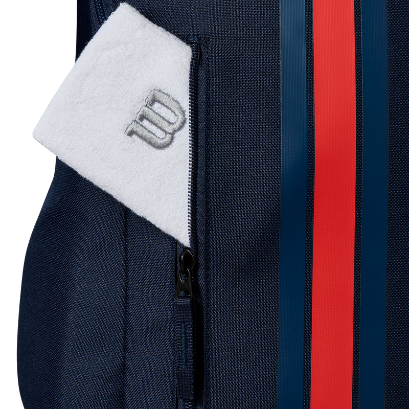 Mochila Team Navy
