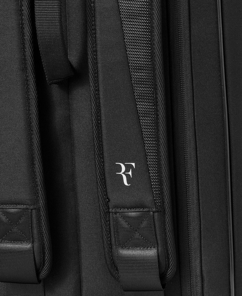Raquetero Roger Federer Tourney para 9 raquetas