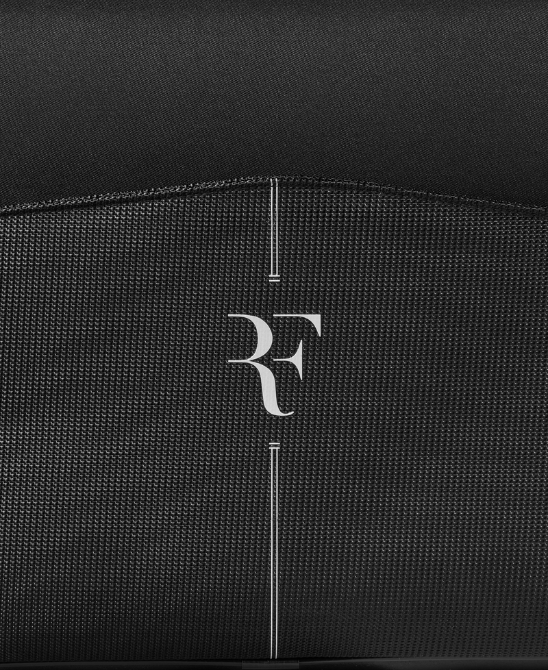 Raquetero Roger Federer Tourney para 9 raquetas