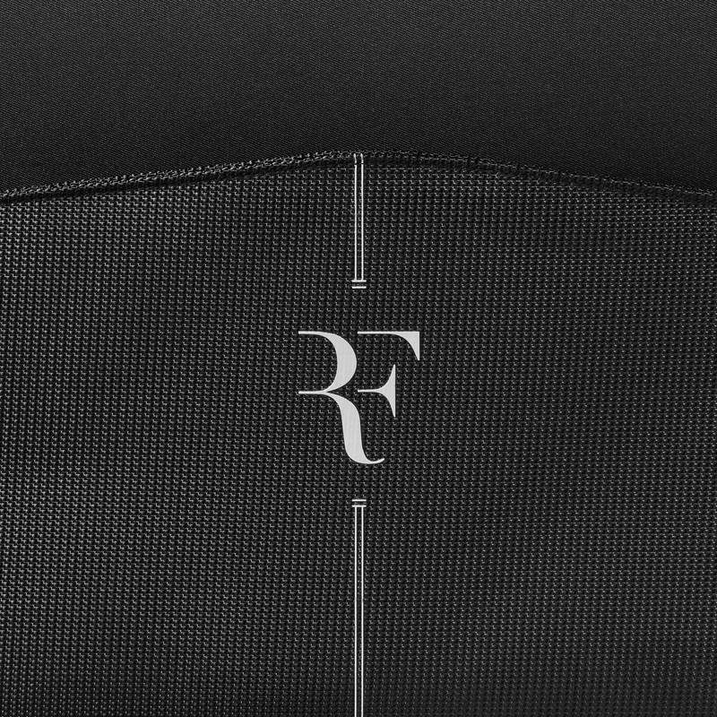 Raquetero de Colección Roger Federer Tournament para 9 raquetas
