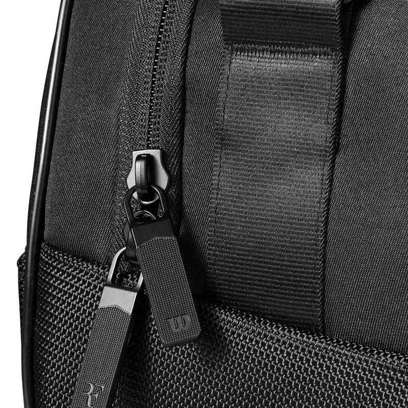 Raquetero de Colección Roger Federer Tournament para 9 raquetas