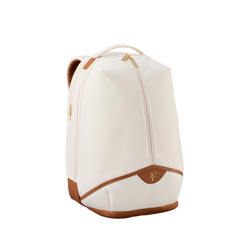 Mochila de Tennis Roger Federer Lawn Collection