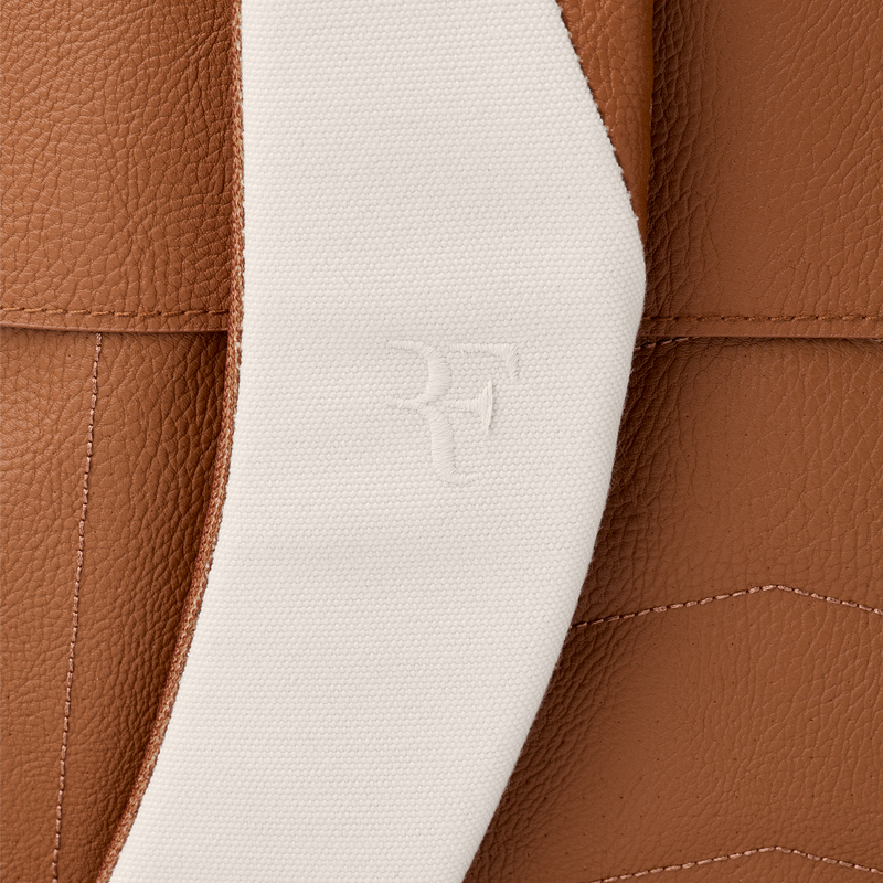Mochila de Tennis Roger Federer Lawn Collection
