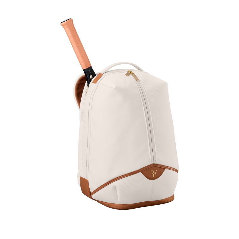 Mochila de Tennis Roger Federer Lawn Collection