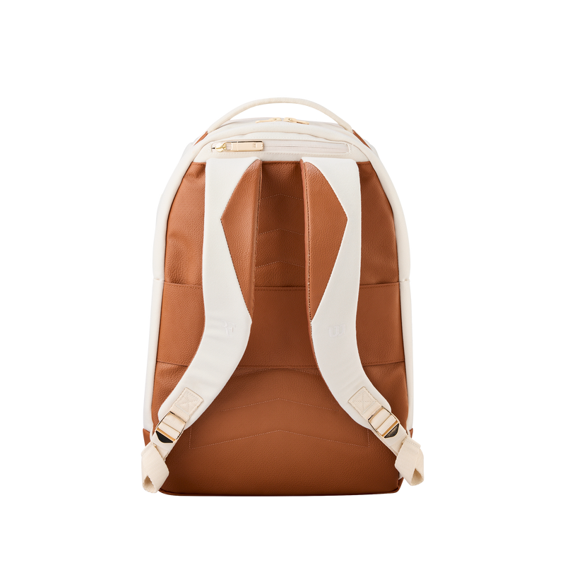Mochila de Tennis Roger Federer Lawn Collection