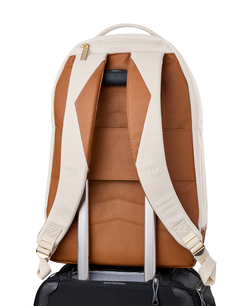 Mochila de Tennis Roger Federer Lawn Collection