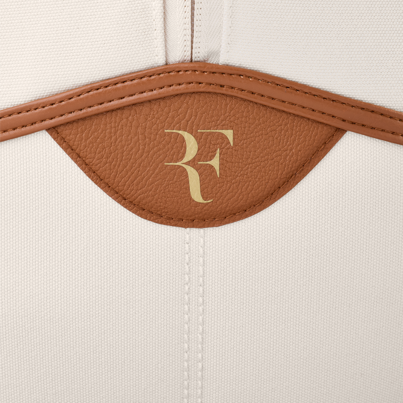Mochila de Tennis Roger Federer Lawn Collection