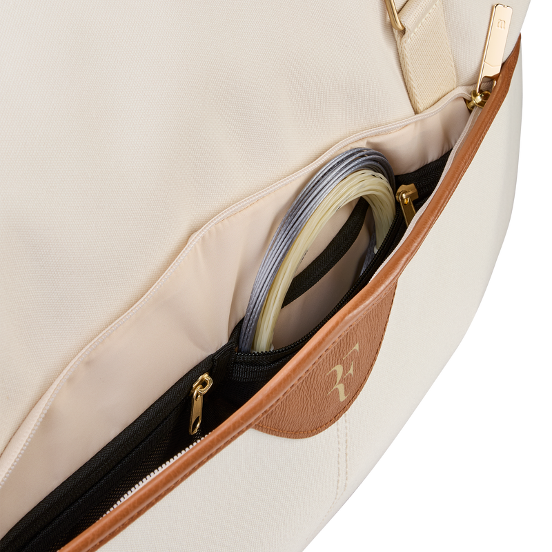 Maleta Duffel Roger Federer Lawn Collection