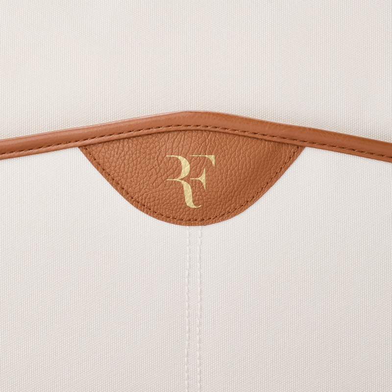 Maleta Duffel Roger Federer Lawn Collection
