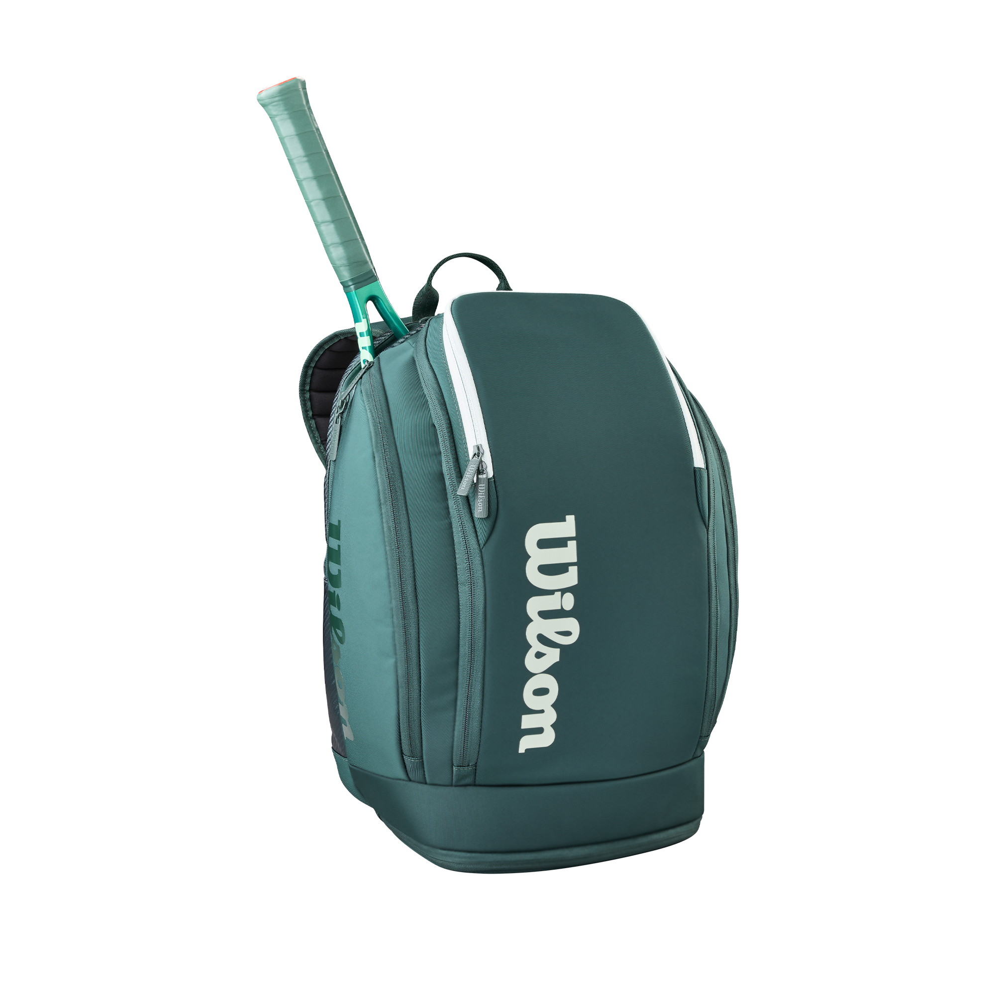 MOCHILA BLADE V10 VERDE