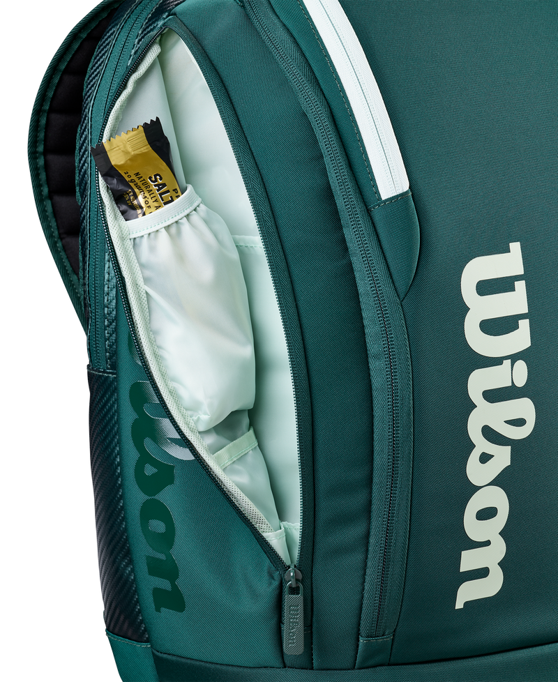 MOCHILA BLADE V10 VERDE