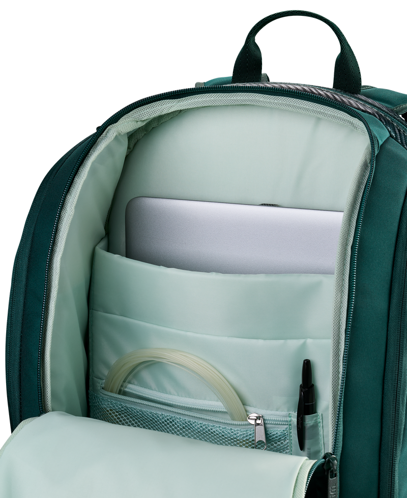 MOCHILA BLADE V10 VERDE
