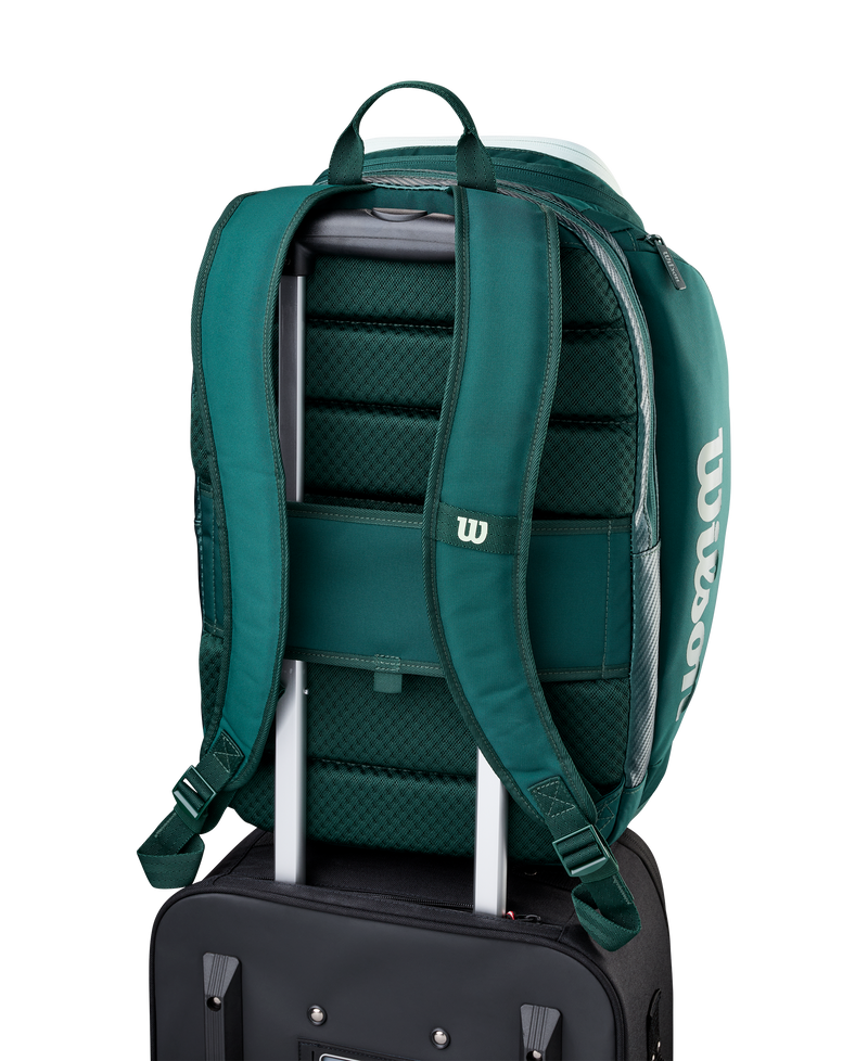 MOCHILA BLADE V10 VERDE