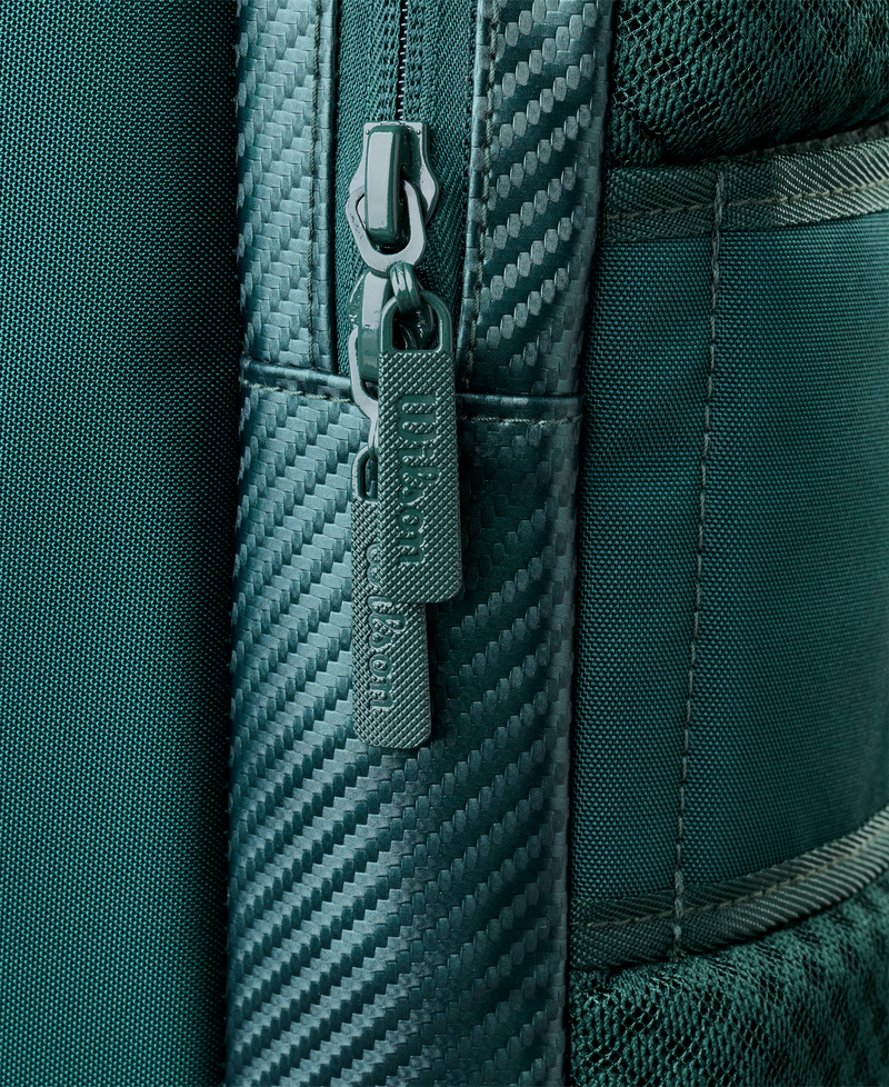 MOCHILA BLADE V10 VERDE