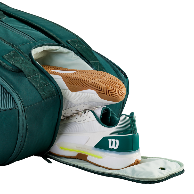 Raquetero Blade V10 para 15 raquetas