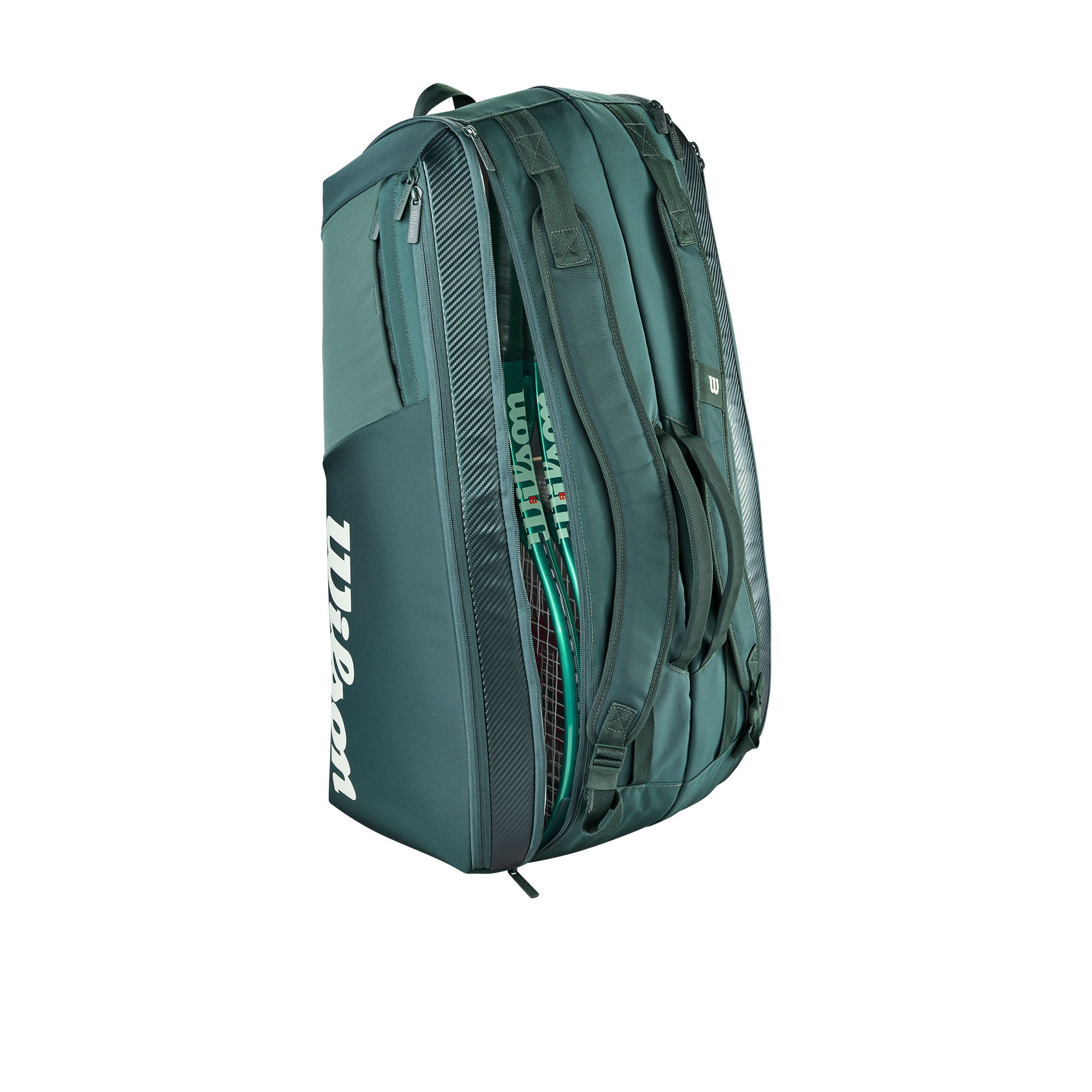 Raquetero Blade V10 9PK