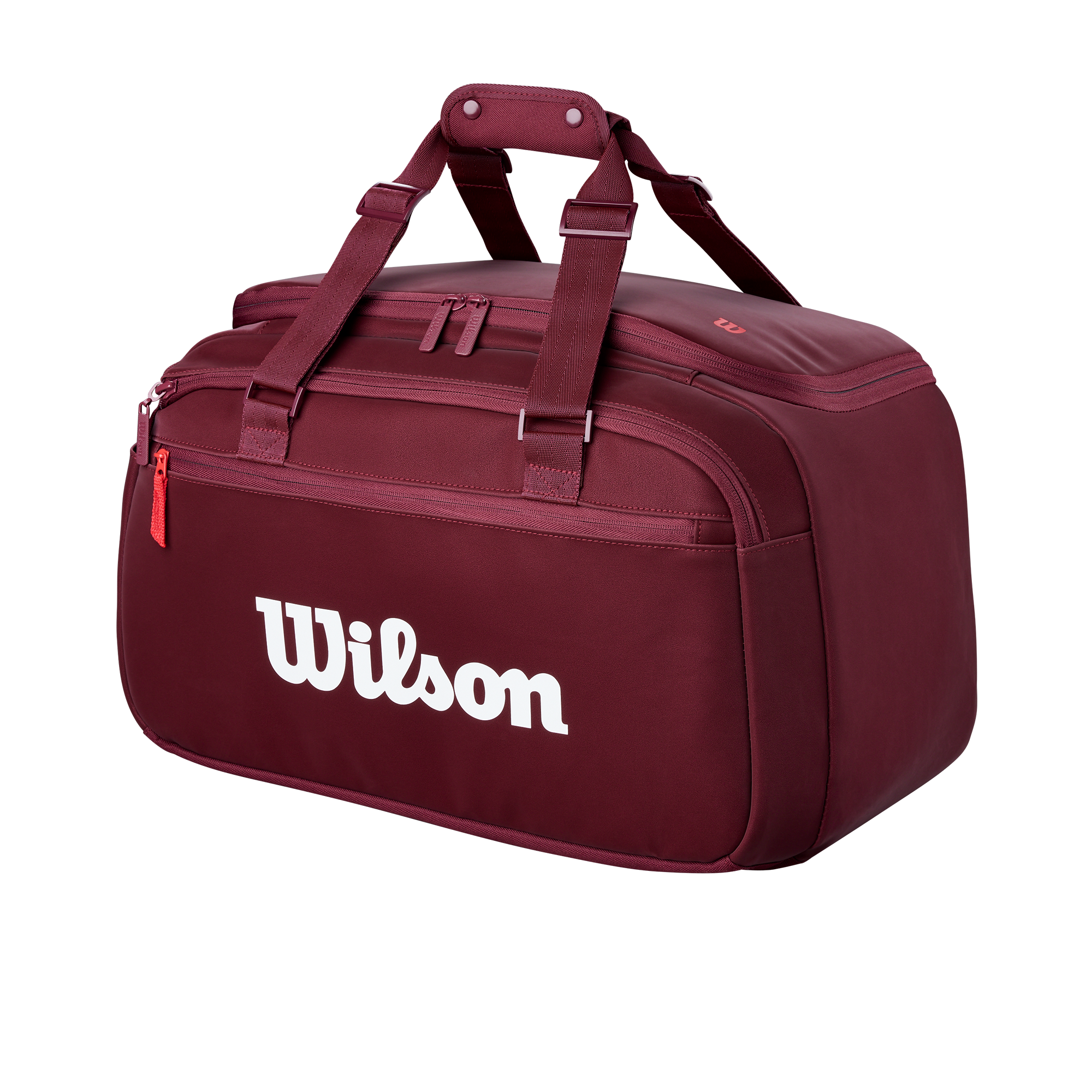 Maleta Defyer Super Tour Duffel Chica