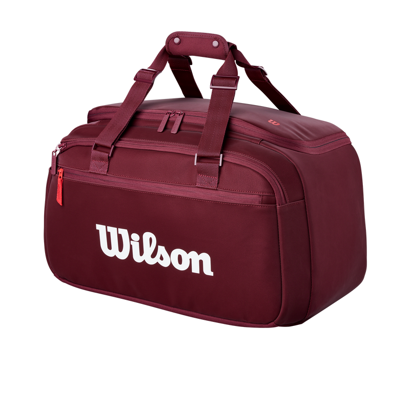 Maleta Defyer Super Tour Duffel Chica
