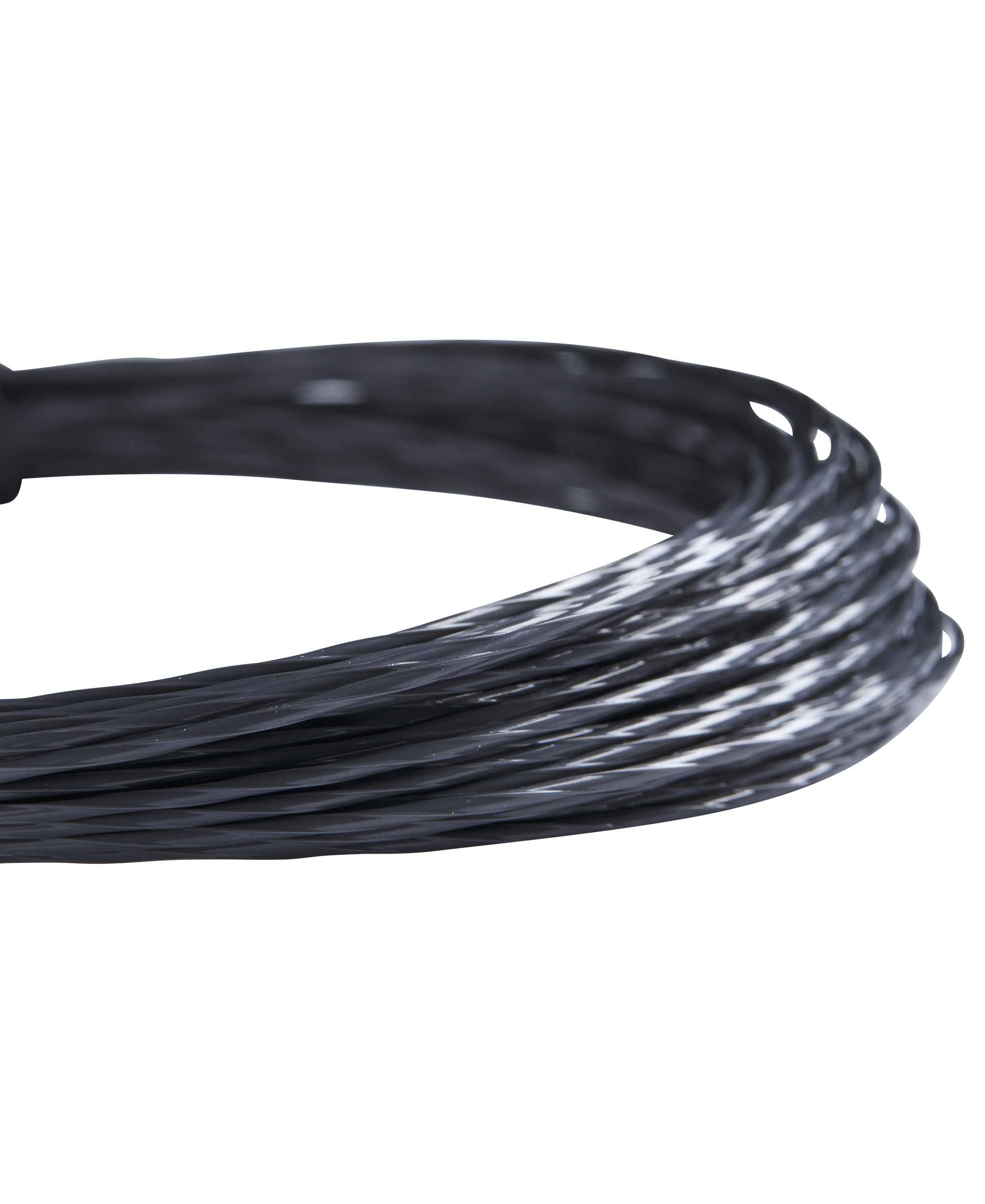 Cuerda Para Raqueta Revolve Twist 16