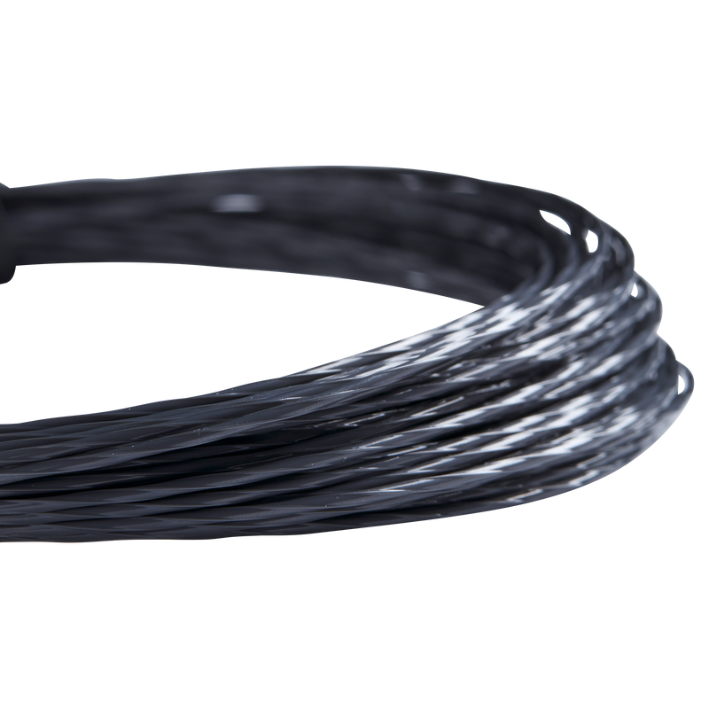Cuerda Para Raqueta Revolve Twist 16