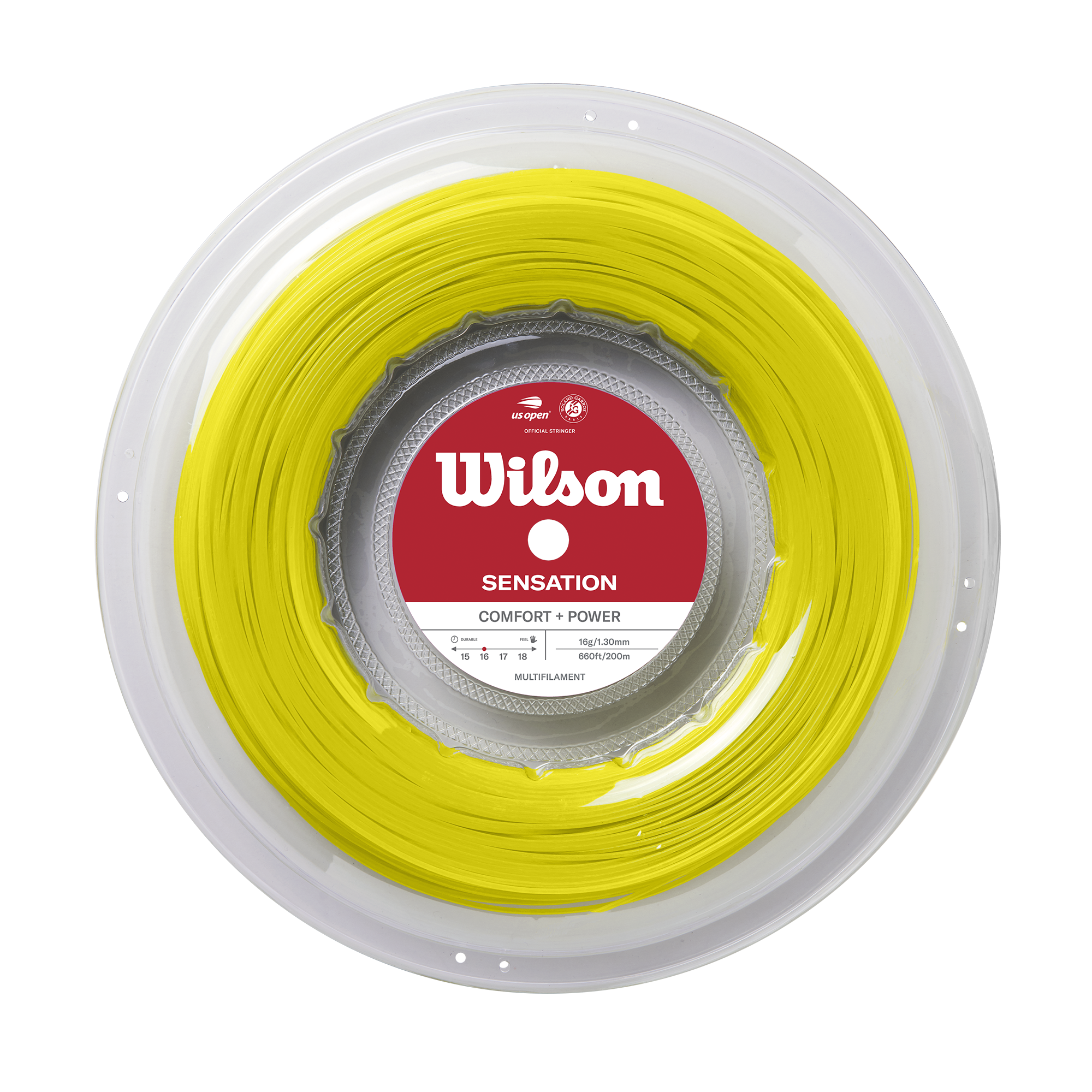 SENSATION 16 REEL YW 16G