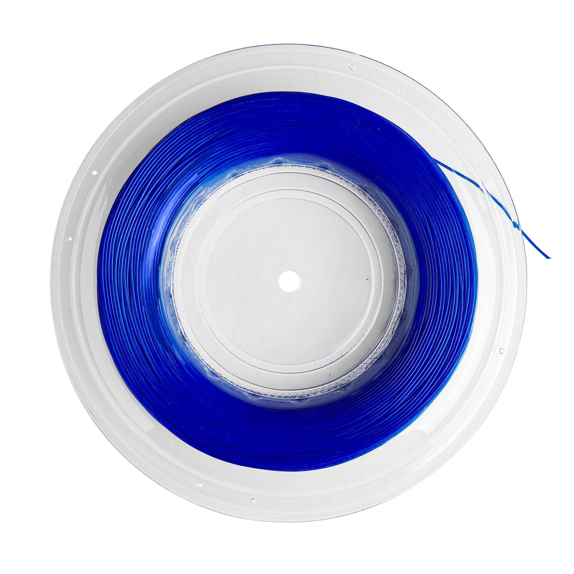 Cuerda Sensation Reel Azul