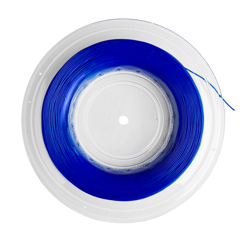Cuerda para Raqueta Sensation Reel Azul