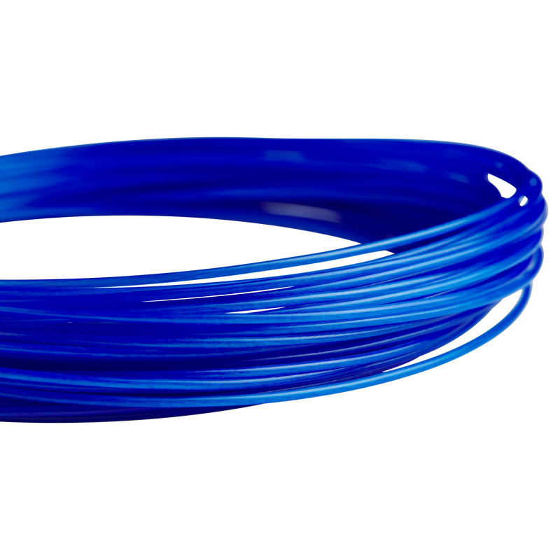 Cuerda para Raqueta Sensation Reel Azul
