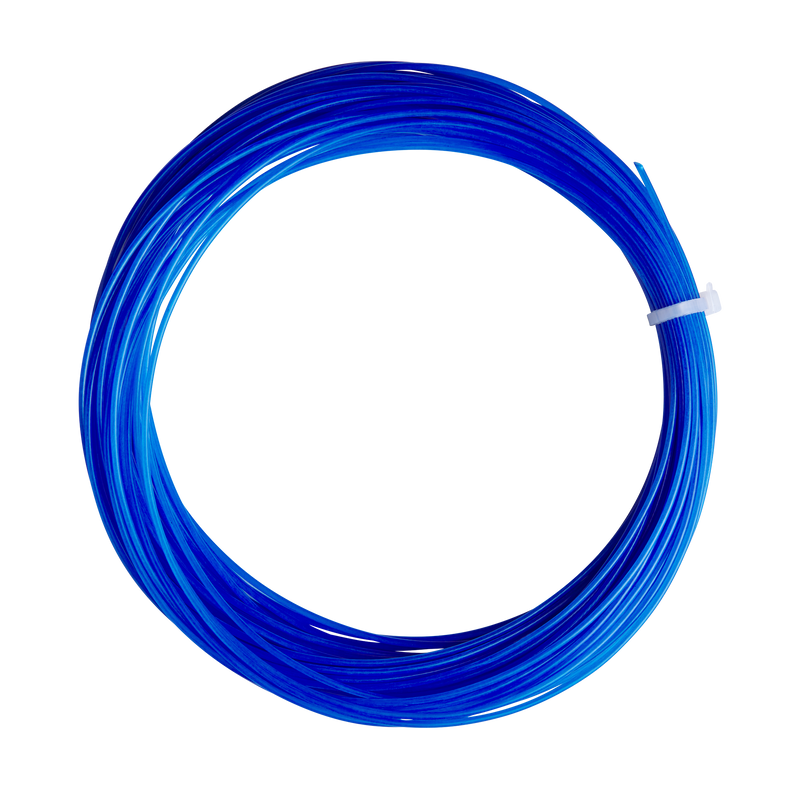 Cuerda para Raqueta Sensation Reel Azul